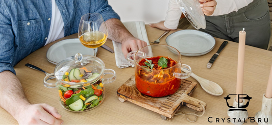 How To Make A Simmer Pot